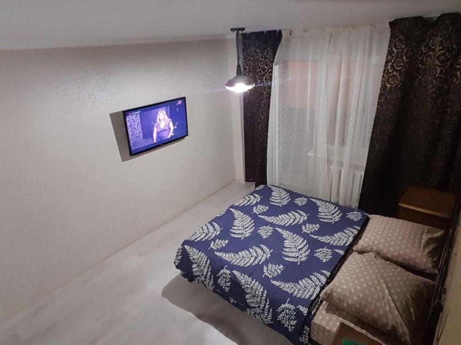 Посуточно 1 ком. 6000 ночь район Евразии Майлина31