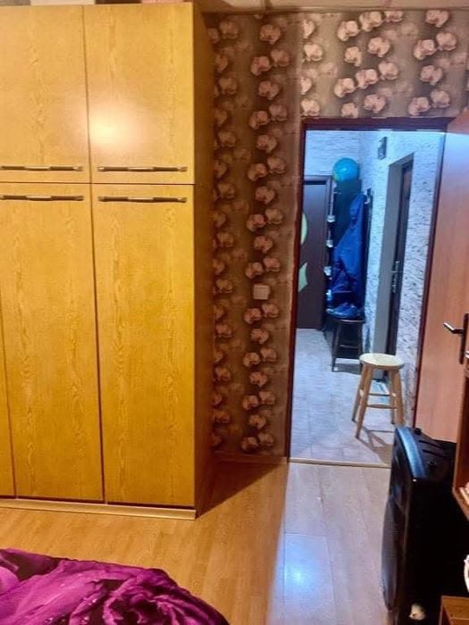 Дава се под наем Двустаен апартамент в Велико Търново, Чолаковци - 60 кв.м за 229.5 € - Снимка #4