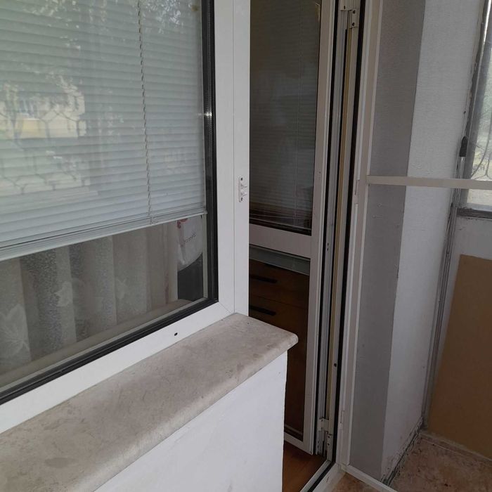 Продава се Едностаен апартамент в Пловдив, Индустриална зона - Тракия - 36 кв.м за 1820 €/кв.м - Снимка #6