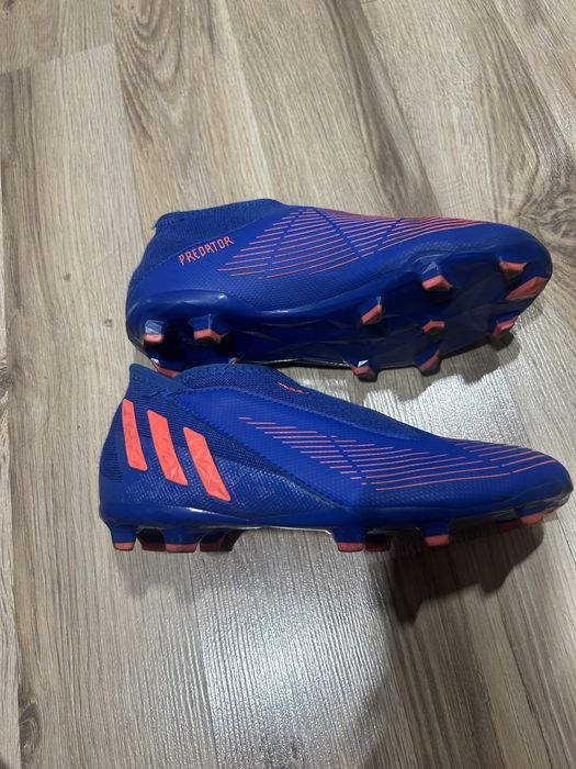 Бутсы предатор р.34