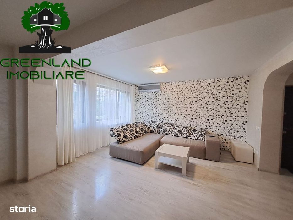 Apartament 2 camere, et 2, 70 mp, AC, Parcare, Dressing, Nicolina Cug — fotografia 2