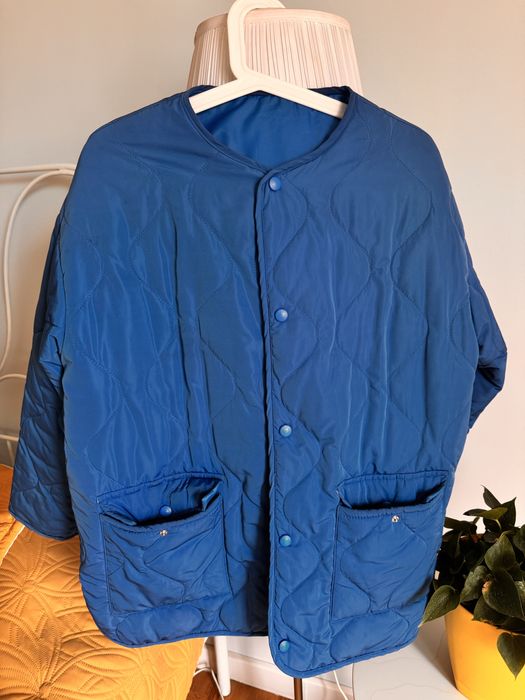 Парка ветровка. Размер 42