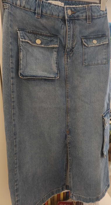 Детска пола Zara 164