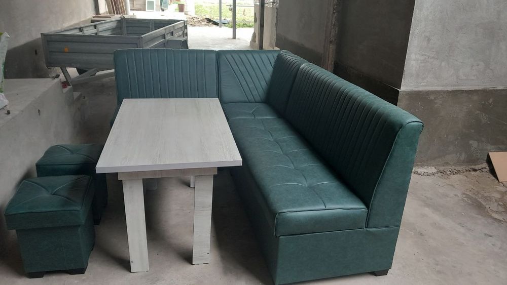 Qorasuv Yumshoq Mebillari