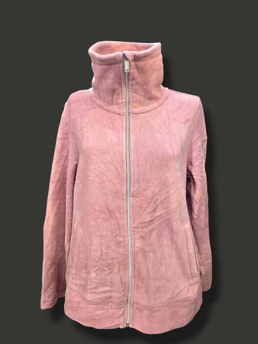 Calvin Klein Performance дамско поларено яке – L – топ качество