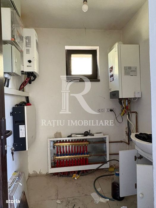 Casa cu 4 camere de vanzare | Calea Adevarului | Oradea