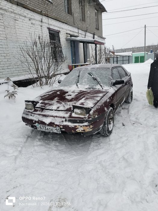 Продам обменяю Мазда 323F