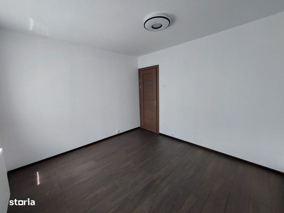 Apartament 2 camere • birouri • 54 mp • parter • Brazda •