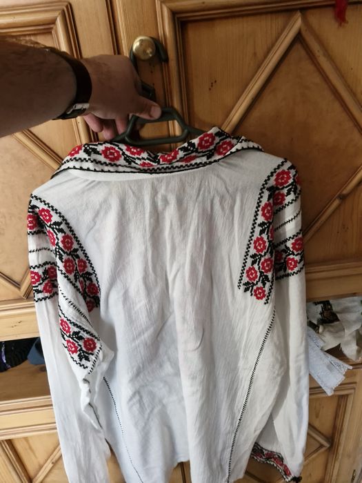 Hainute lucrate manual traditionale