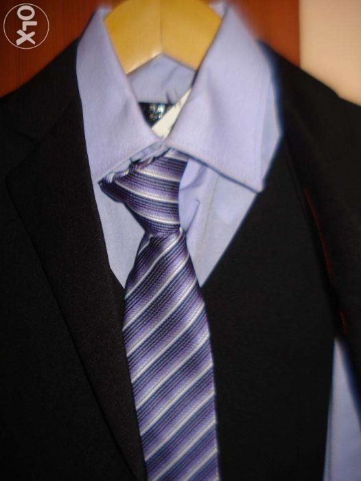 costum haine elegan baieti 3-ani lux casa moda SUA calitate premium