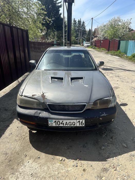 Продам хонду сабер