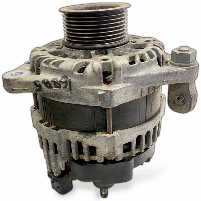 Alternator MAN TGL, TGM, TGS, TGX 51261017356 -Piese de schimb Man