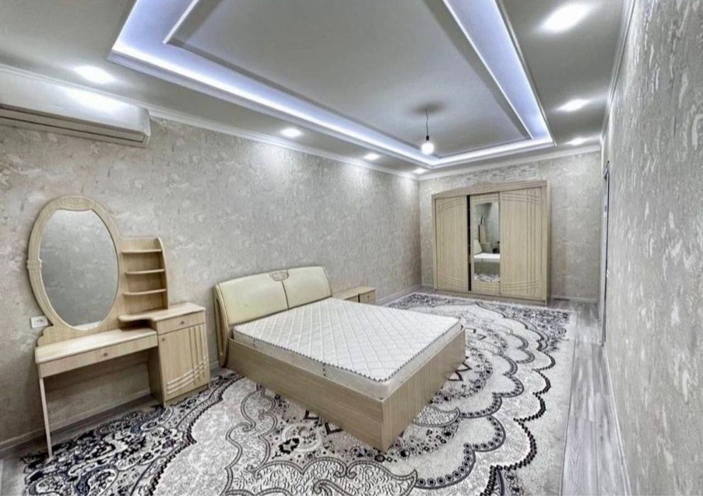 Суточная квартира kunlik ijara посуточно Тошкент Чилонзор метро йонида