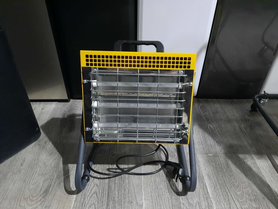 ифракрасные обогреватели BALLU серии LM Россия 0,5-3квт,