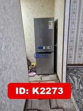 Srochna Tojimahal tomondan 2xonali uy ijaraga beriladi K2273