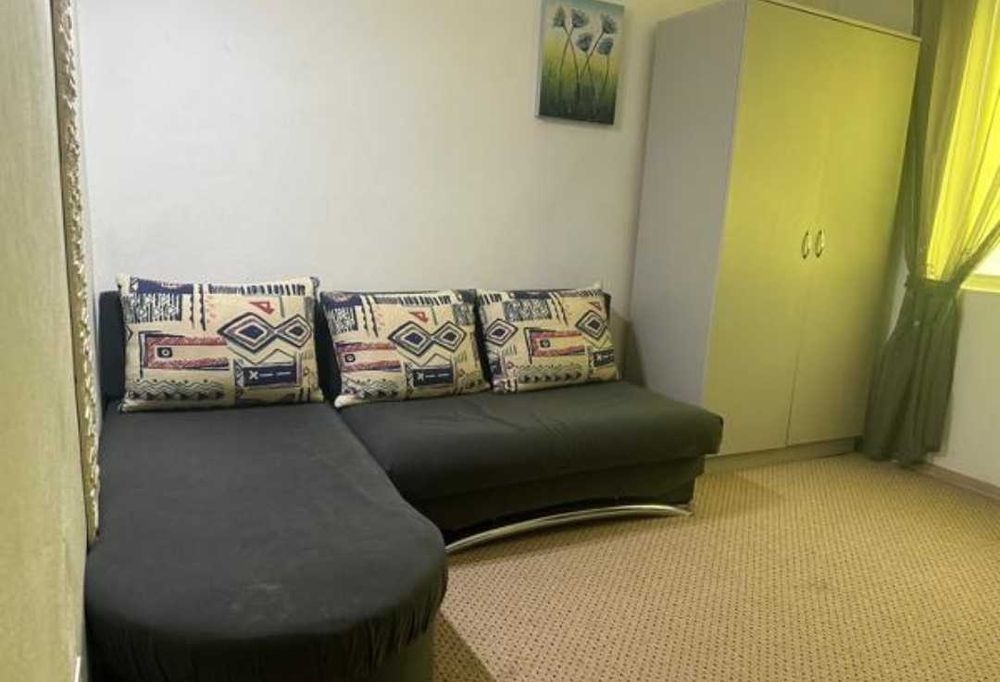 Regim Hotelier Biamar Băile Herculane
