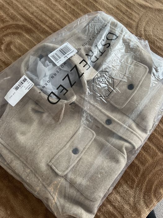 Мъжко Яке Shacket