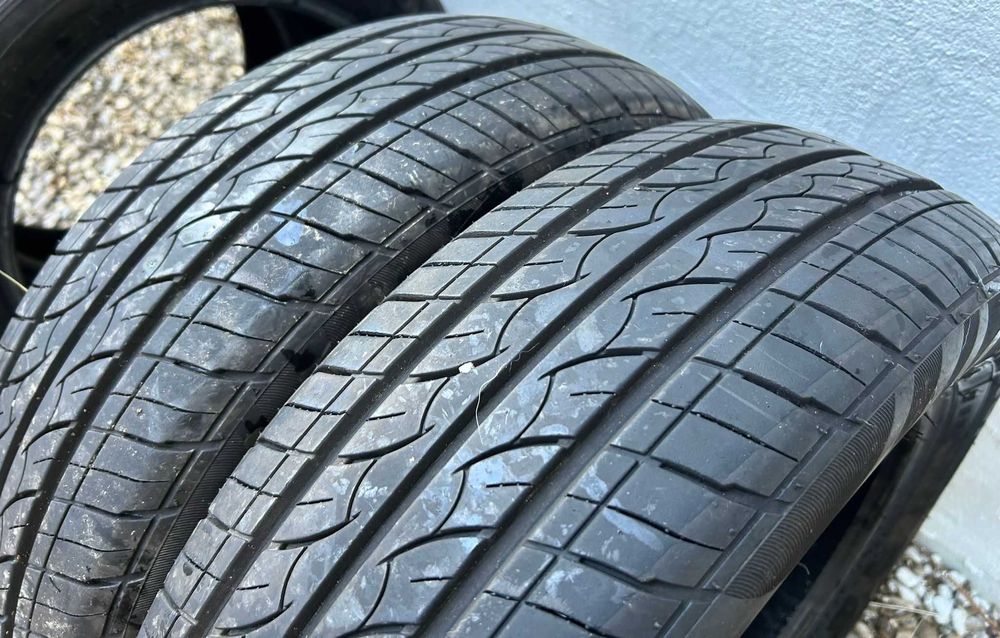 Anvelope Vara 165.60.14 Hifly(dot2021) Hankook(dot2021)