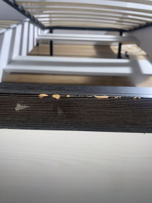 Кровать обе 30к мкр акбулак самовывоз