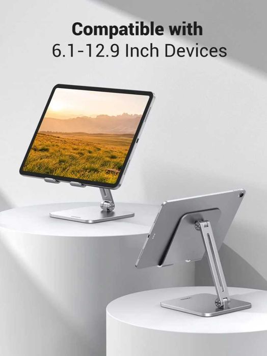 Suport tabletă rotativ la 360° UGREEN