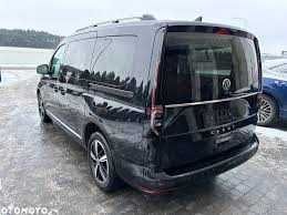 WolksWagen Caddy Trendline Maxi nasuya savdoga