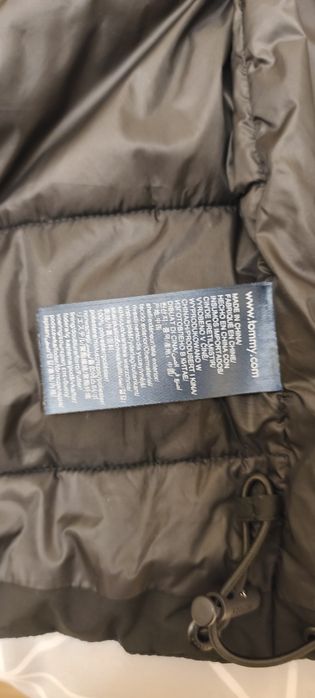 Tomi Hilfiger мъжко яке