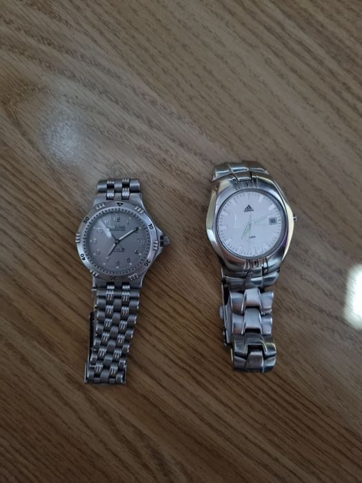 Ceasuri ( Accurist, Sekonda,  Lorus, Adidas)