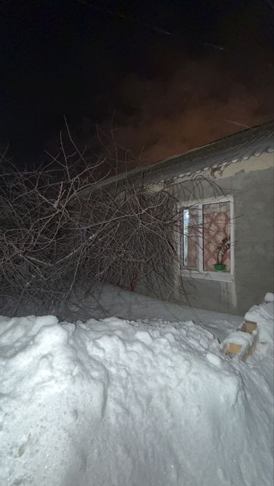 Продается отдельно стоящий дом