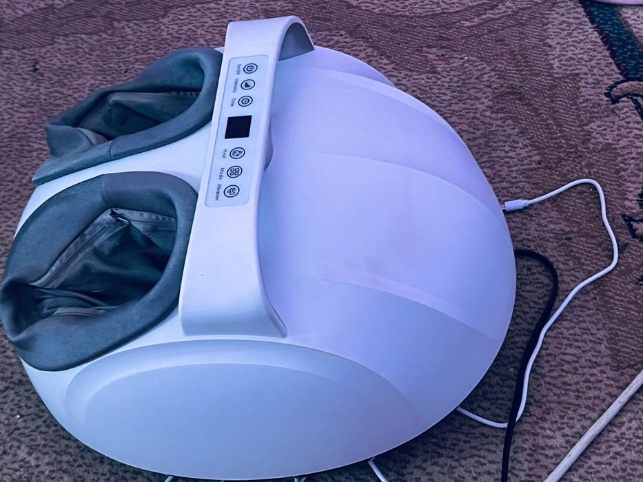 Массажный аппарат