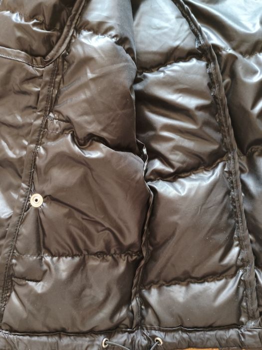 Куртка демисезонная