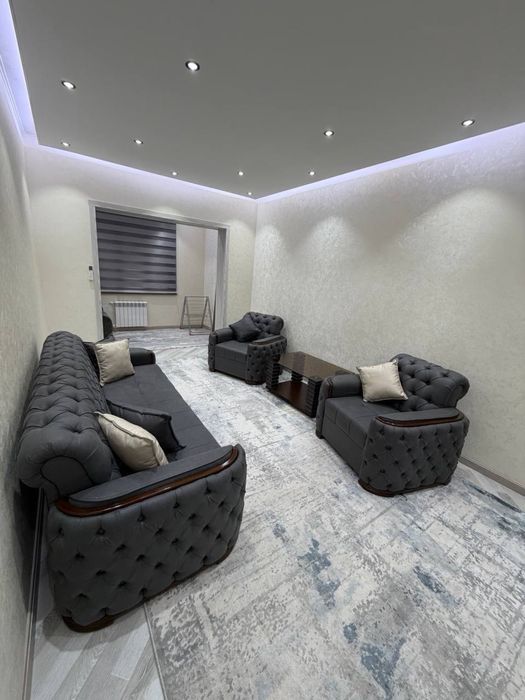 Продаю квартиру 3 комнаты Мирабадский район около Госпитального рынка