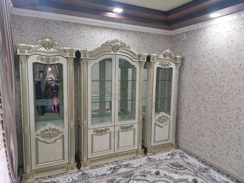 Mebelchi xizmati (mebel tuzamiz - yigamiz -tashib beramiz) sifatliy iw