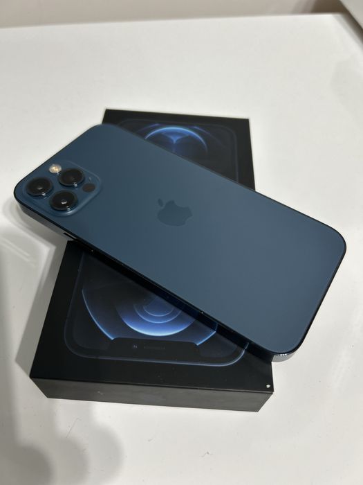 Iphone 12 pro IMPECABIL