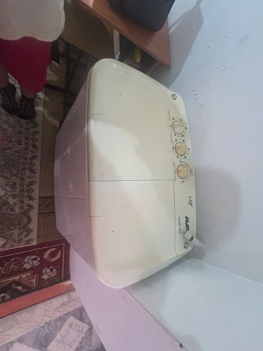 Продается холодильник, стиральная машина