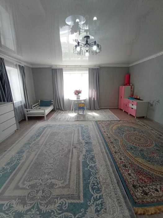 Продам частный дом в Уральске (ИЖС)