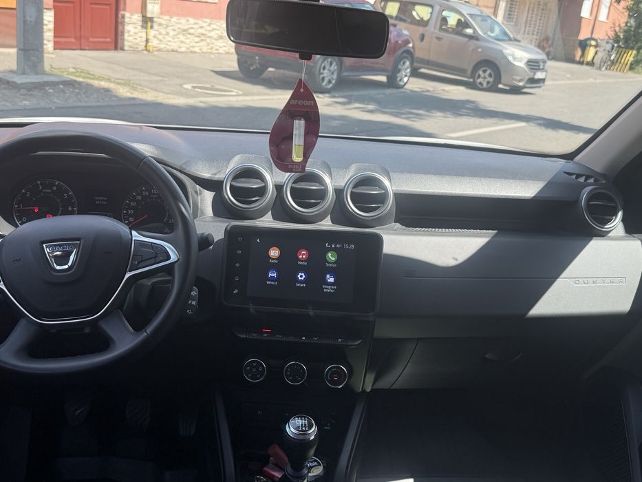 Dacia Duster 4x4 1.5 dci Proprietar TVA deductibil