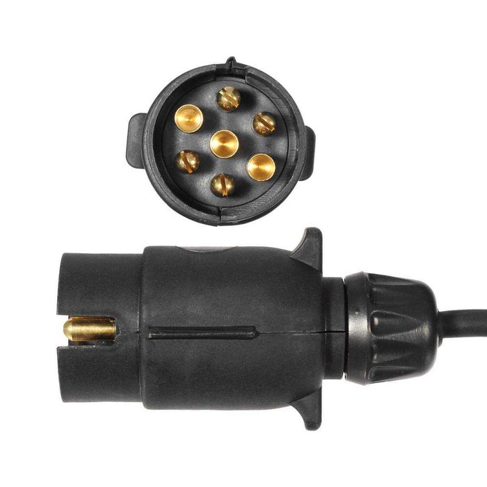 Стопове Задни светлини с 4 Функции и Ремарке Колесар Платформа