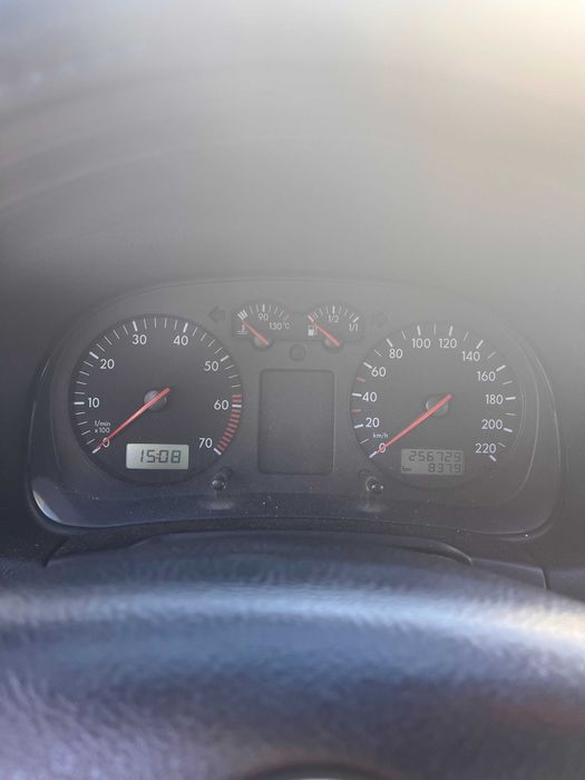 Volkswagen, Golf 4, 1.4 16v