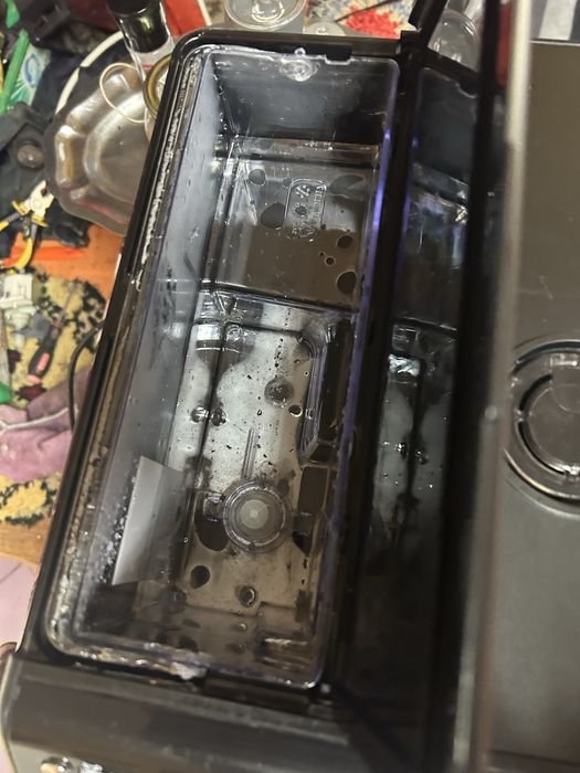 Philips capucino expresor cafea