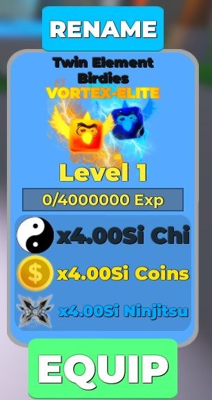 Ninja legends roblox