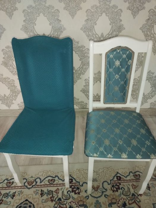 Продам стулья  6шт