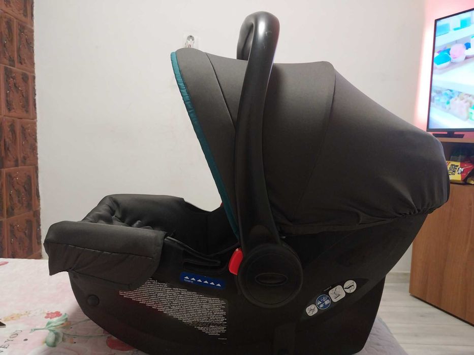 Scoica auto Graco de vânzare, folosita stare foarte buna
