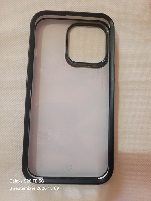 Husa Mobilfox Iphone 13 Pro