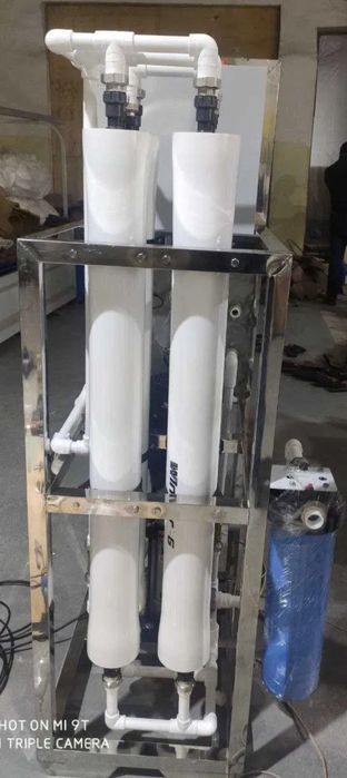 Фильтр обратный осмос 1000 литров в час