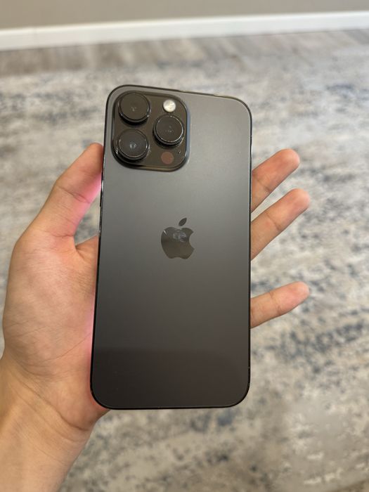iPhone 14 pro max