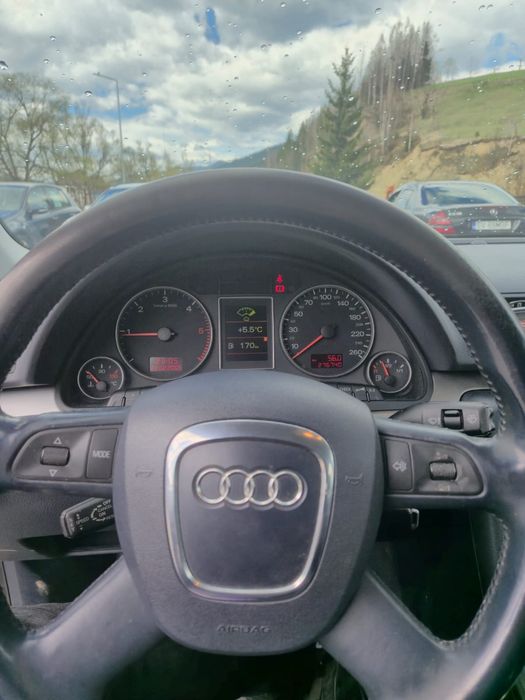 AUDI A4 2007 — imagine 5