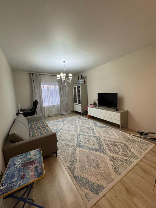 Продается квартира