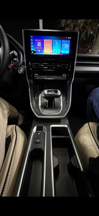 HAVAL M6 PREMIUM AT full version