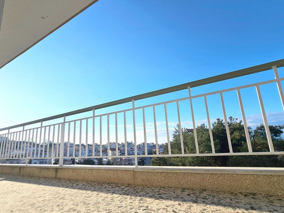 Продава се апартамент с площ 105 кв.м. в АГИО ЛУКА, КАВАЛА (код 8397)