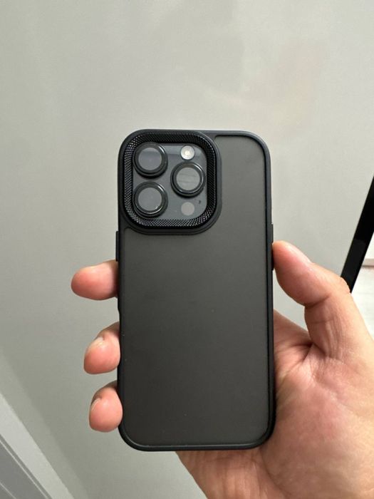 Iphone 16 pro 256 GB